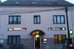 Penzion u Fouska